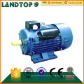 Одиночная фаза LANDTOP переменного тока 2 л. с. электрический мотор